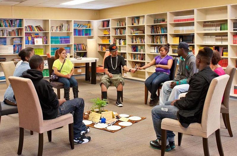 DREAM! Peer Mediation Program