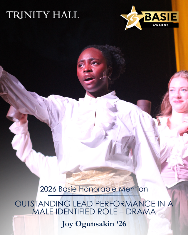 The Queen’s Court Company Nominated for 13 Basie Awards