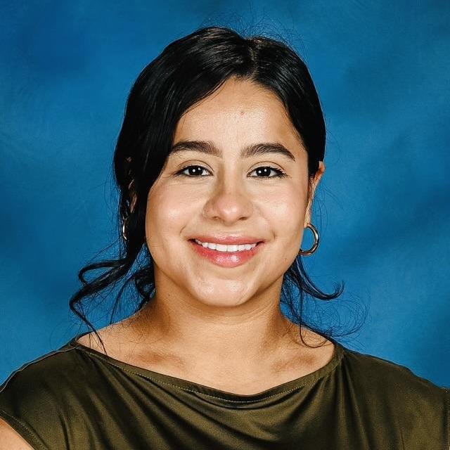TiffanyMartinez's Profile Photo