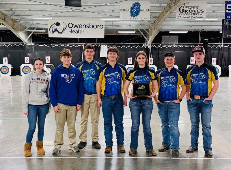 Athletic News! Featured Photo