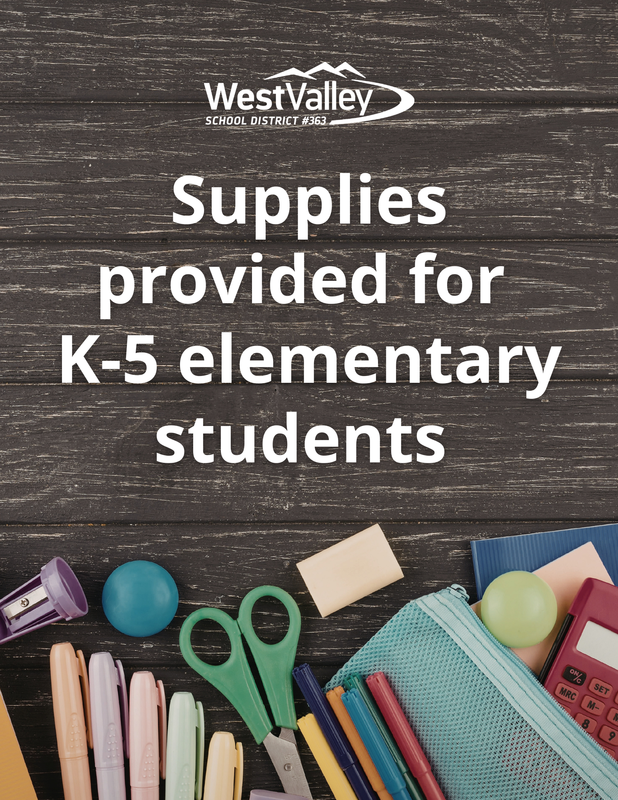 Equipping WVSD students for success Featured Photo