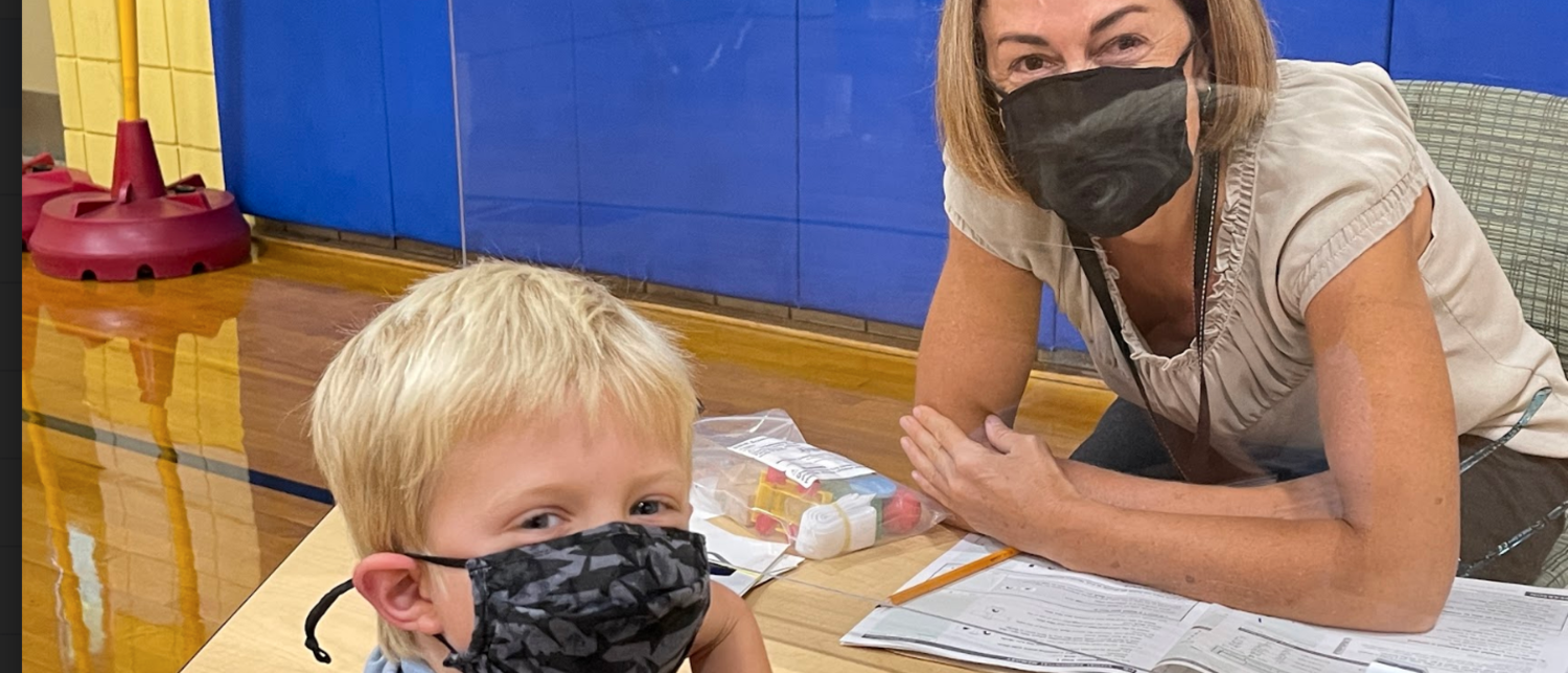 Village Elementary School