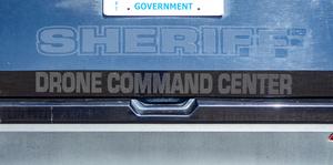 “Our commitment to protecting the citizens of Pike County is unwavering, and our Aerial Intelligence Team stands among the very best.” — Sheriff Bryant “Wally” Jones