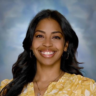DomoniqueRivers's Profile Photo