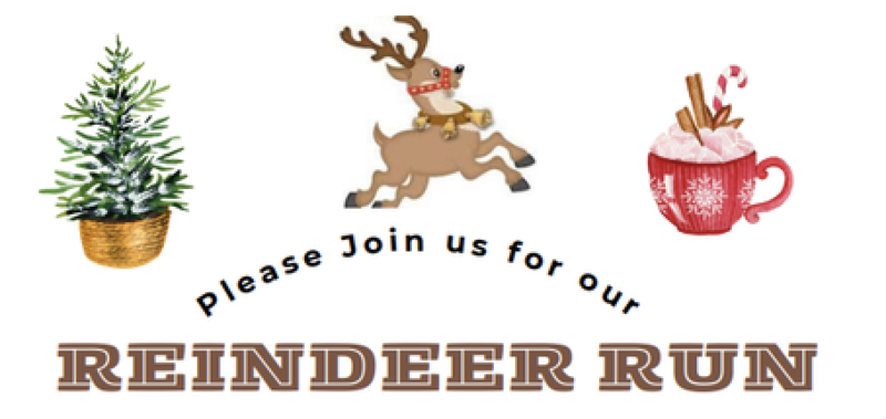 reindeer run