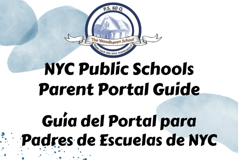 Parent meeting Tomorrow