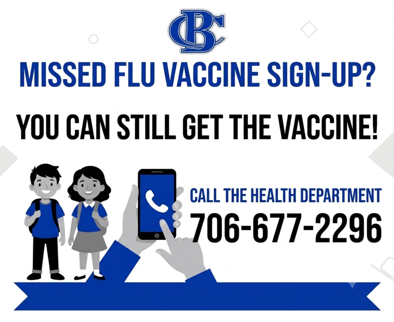 Flu Vaccine