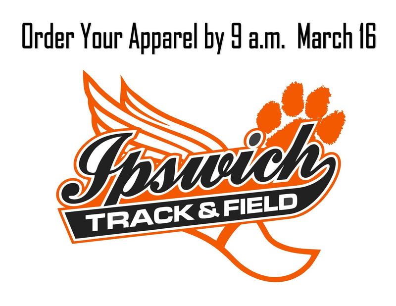 Track & Field order icon