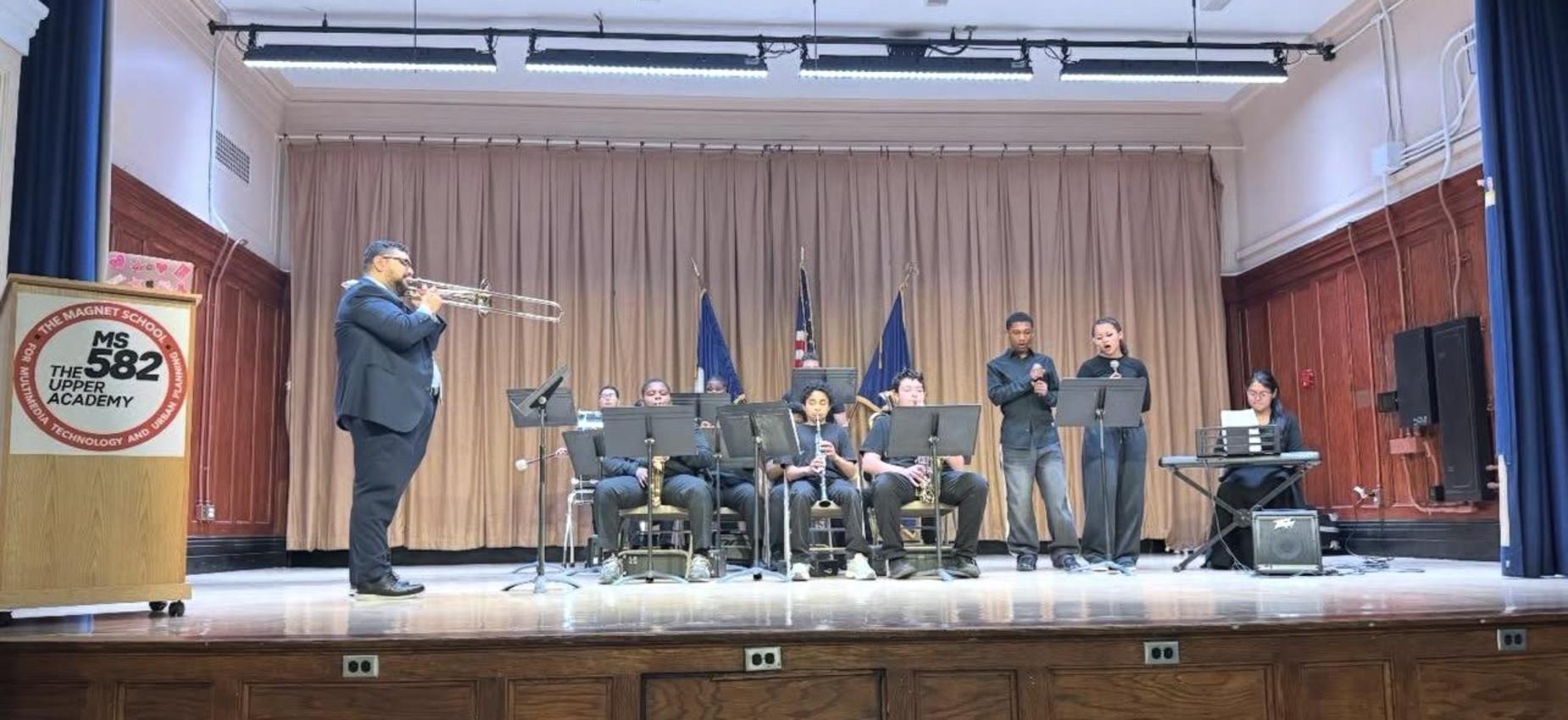 Black History Month Celebration