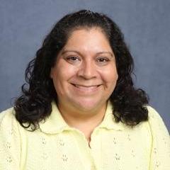 MaggieOrtiz's Profile Photo