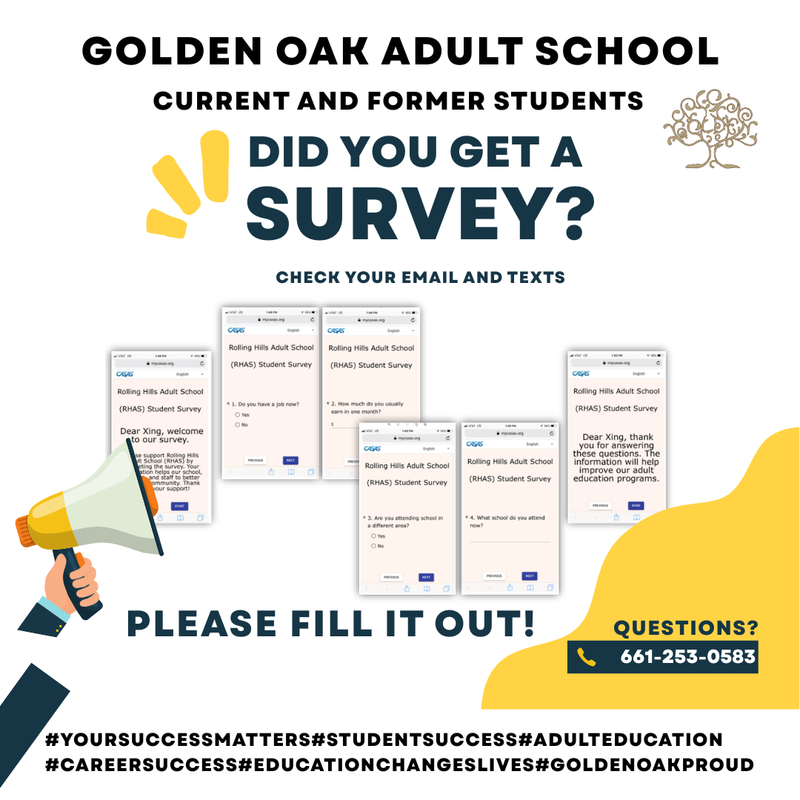 E & E Survey