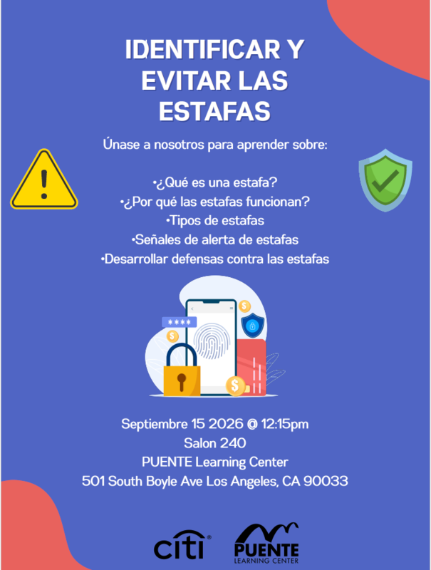 estafas