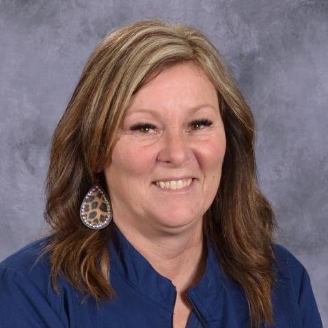 SheriWenger's Profile Photo