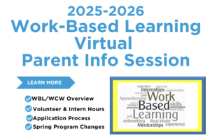 WBL Parent Info Session