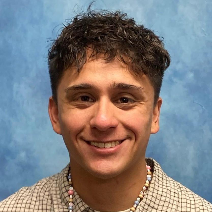 ChristopherLuistro's Profile Photo