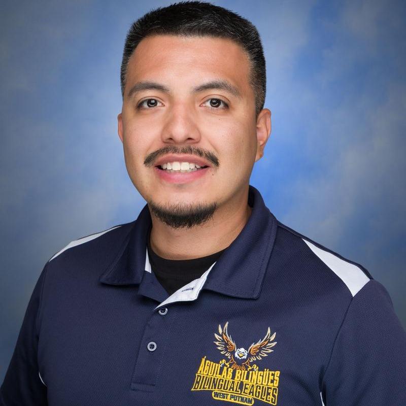 LuisSalazar's Profile Photo