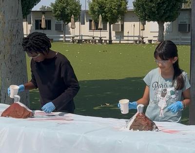 Summer Program: July 2025