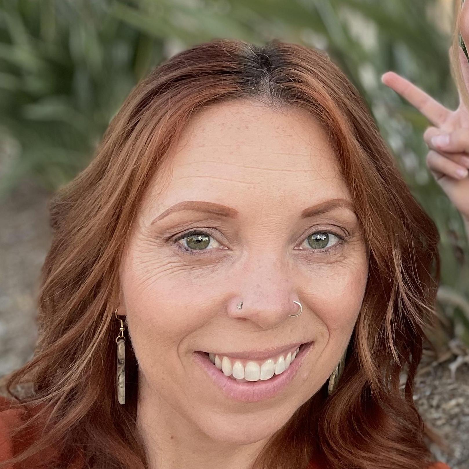 NikkiWybert's Profile Photo