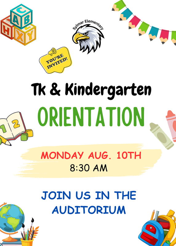 TK & K Orientation