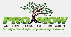 PRO MOW