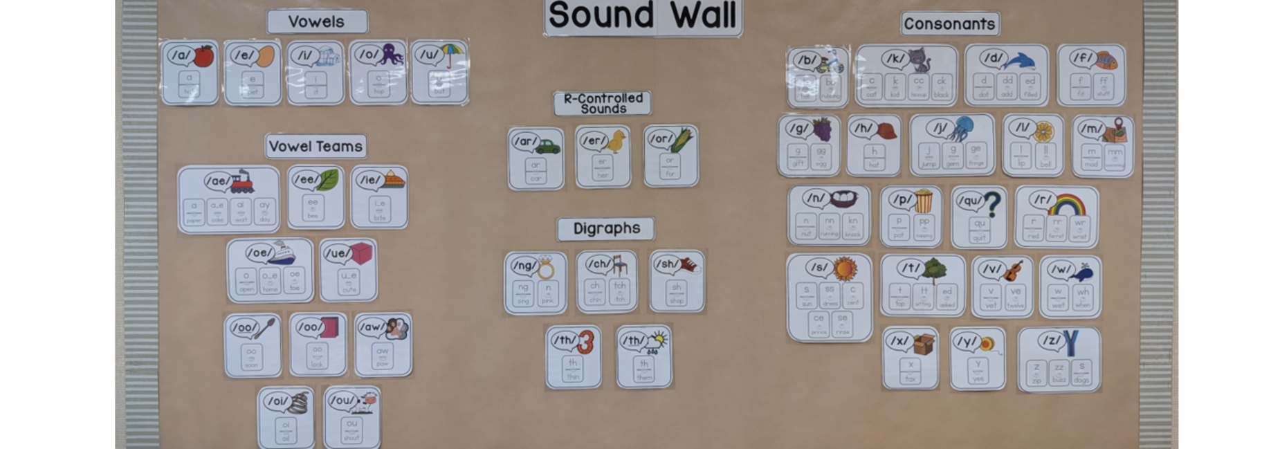 Sound Wall
