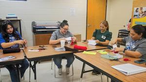 Parental involvement