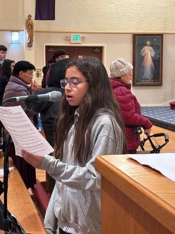 Our Lady of Guadalupe 2025