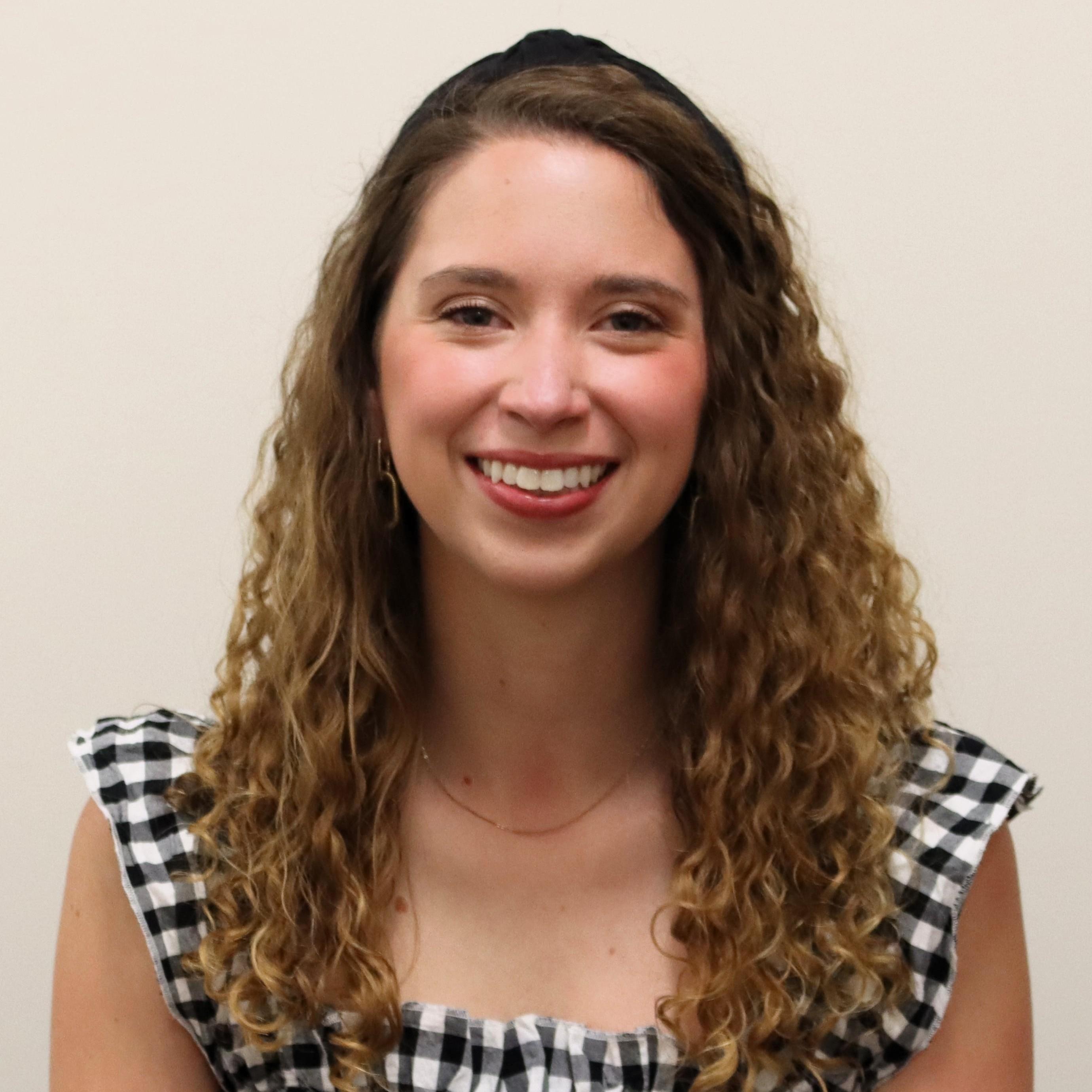 AllisonLuster's Profile Photo