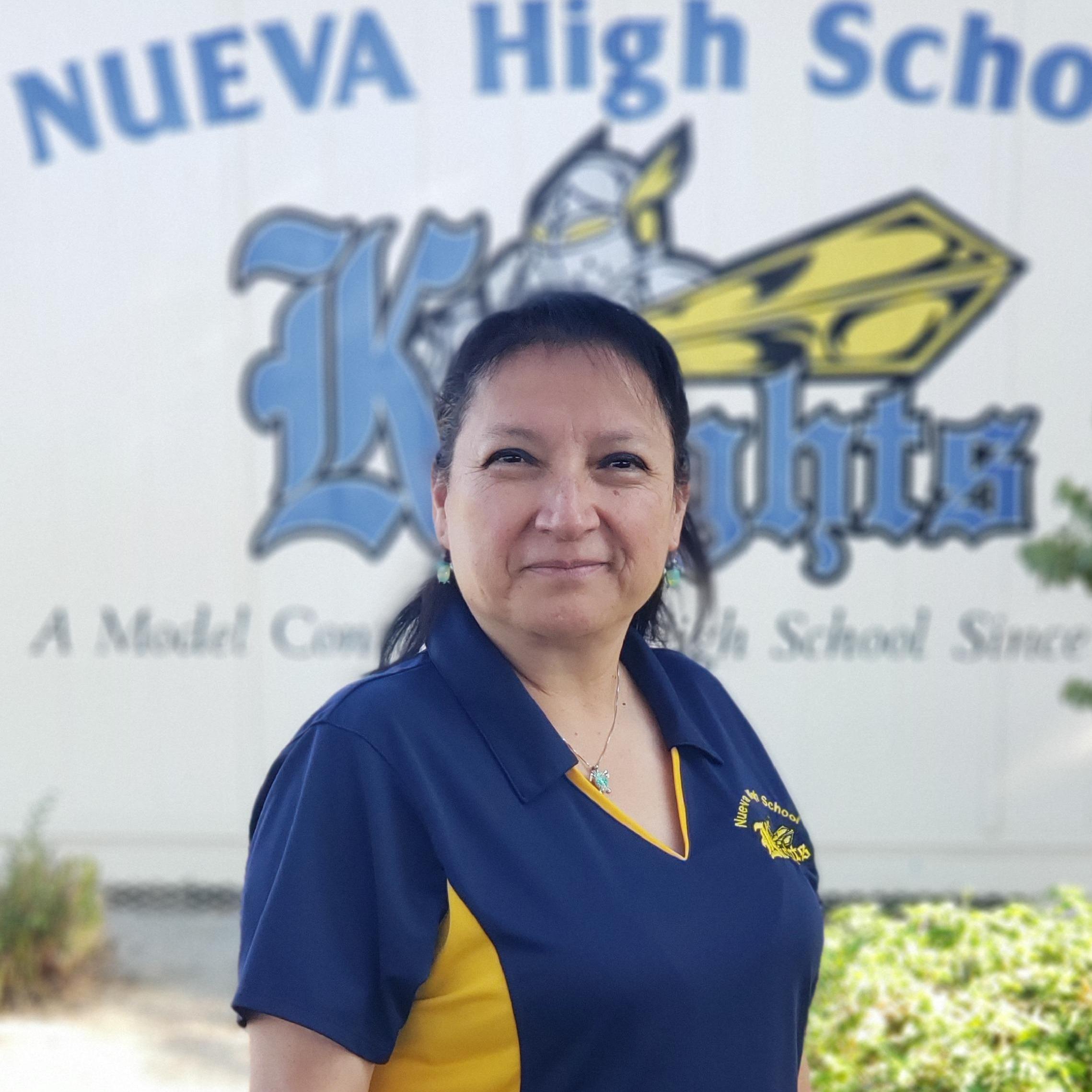 ZulmaGuerra's Profile Photo