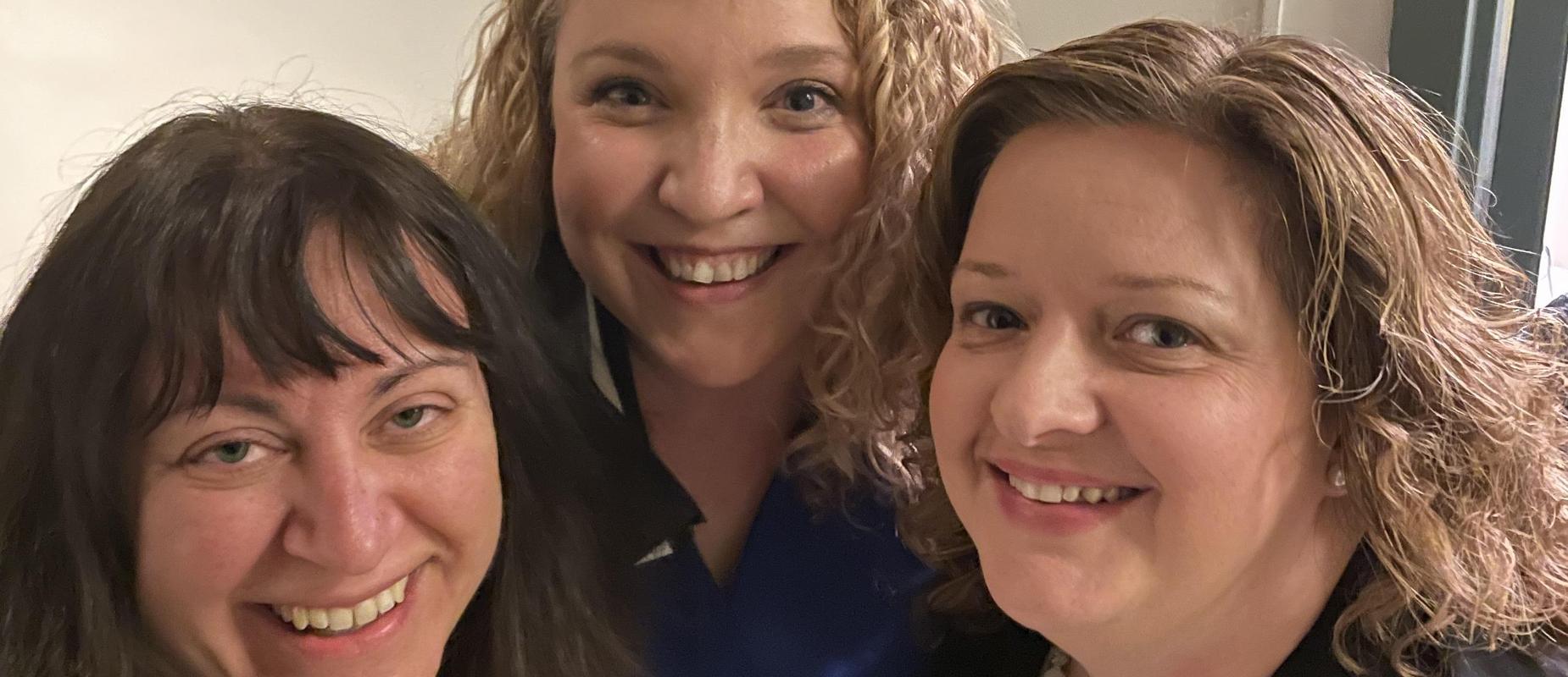R16 Teacher of the year for 2020, 2021, 2022