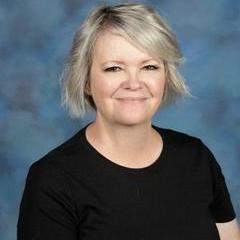 JulieWolf's Profile Photo