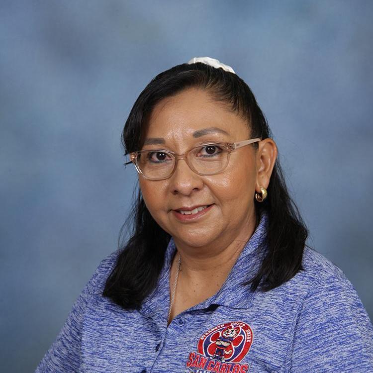 Dr. U DanMurphy-Lind's Profile Photo