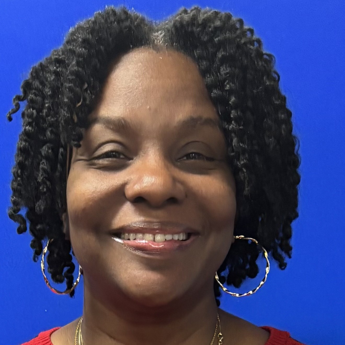 CharmainCharles's Profile Photo