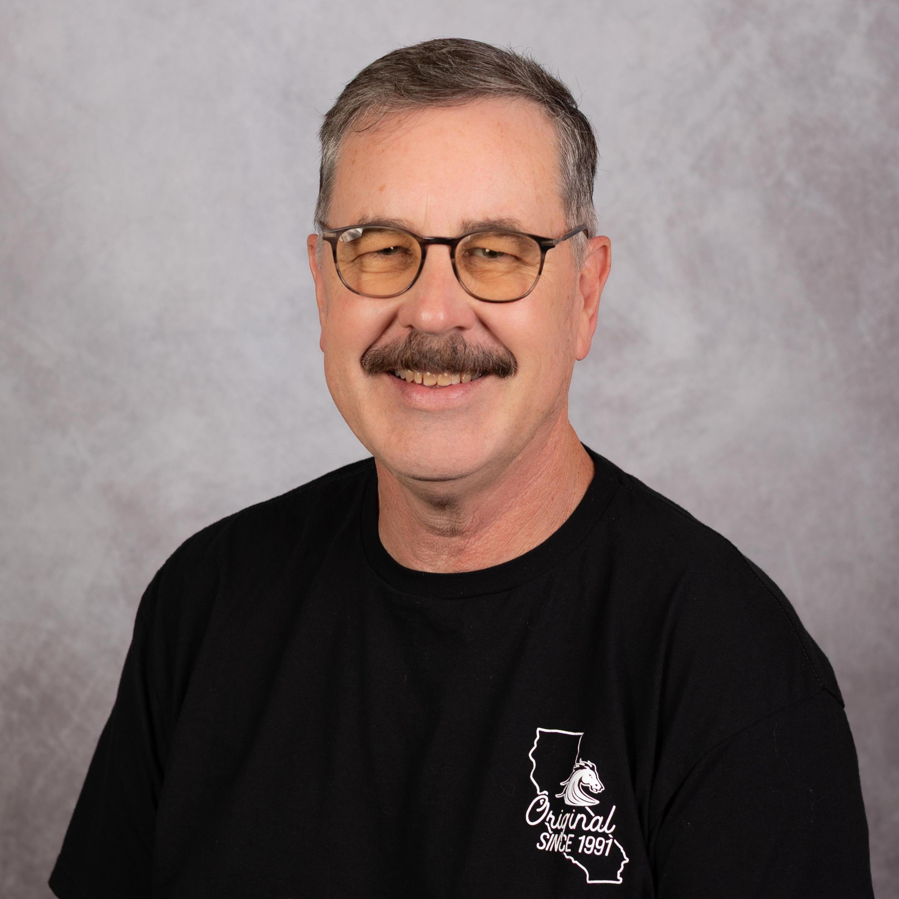 RobertMcDuff's Profile Photo