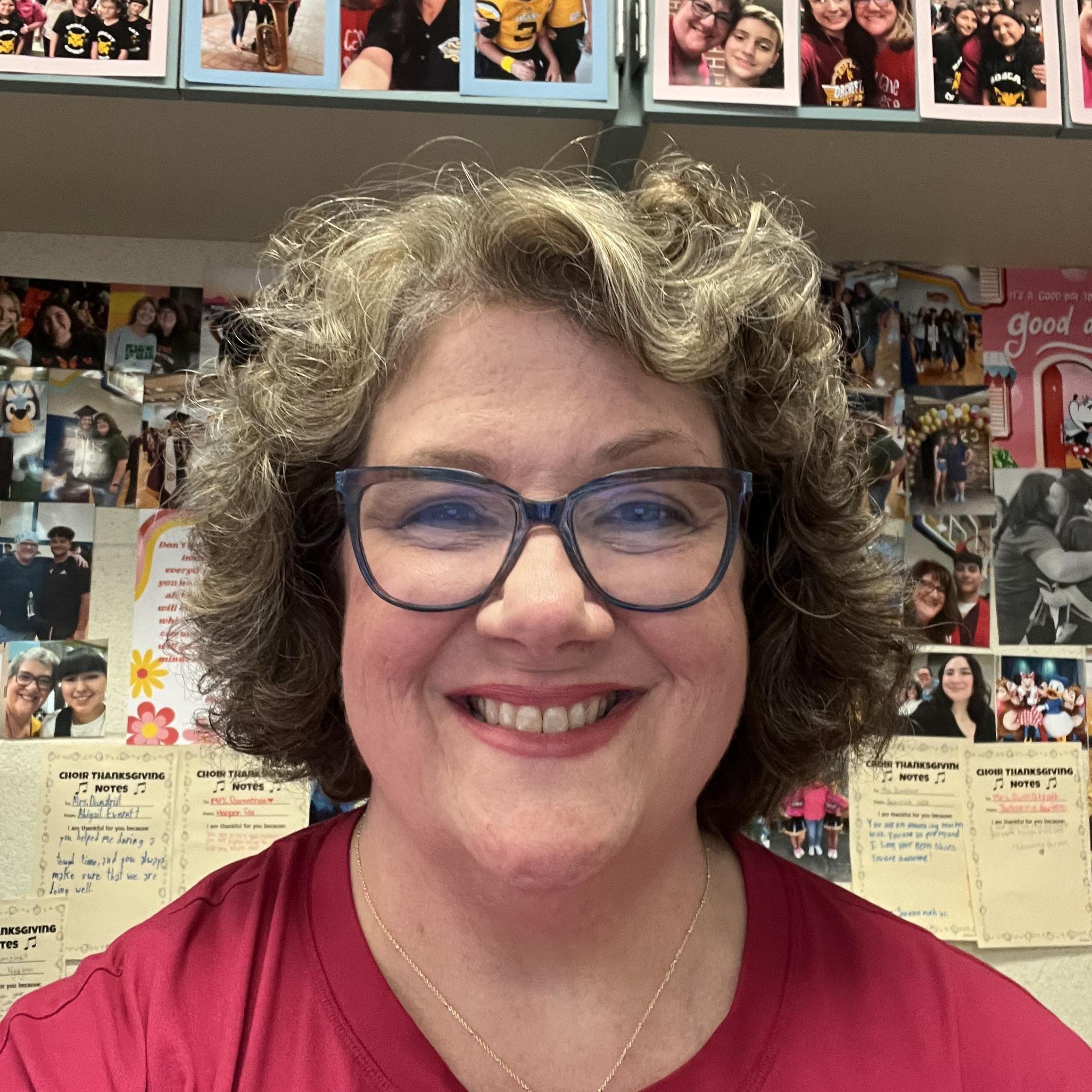 TracyDumatrait's Profile Photo