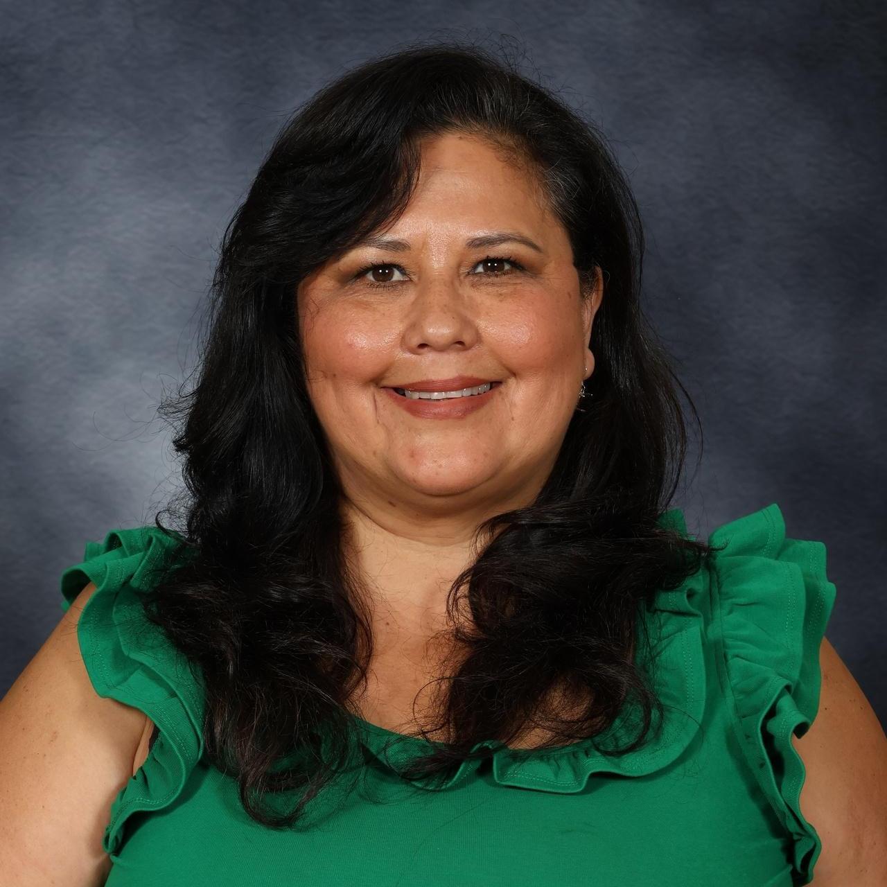 VeronicaArevalo's Profile Photo