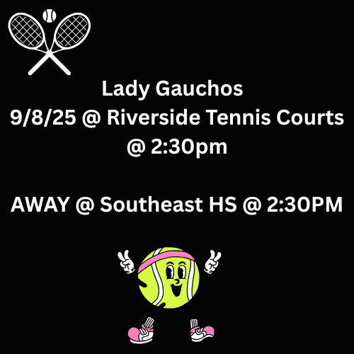 lady gauchos