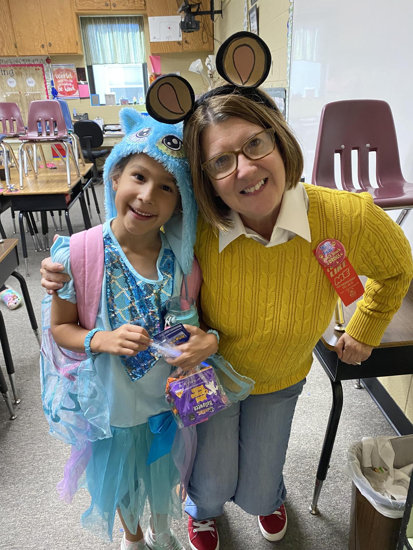 Red Ribbon Week 2021