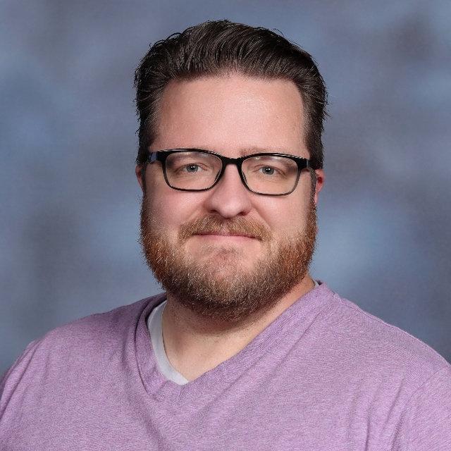 JoshuaOman's Profile Photo