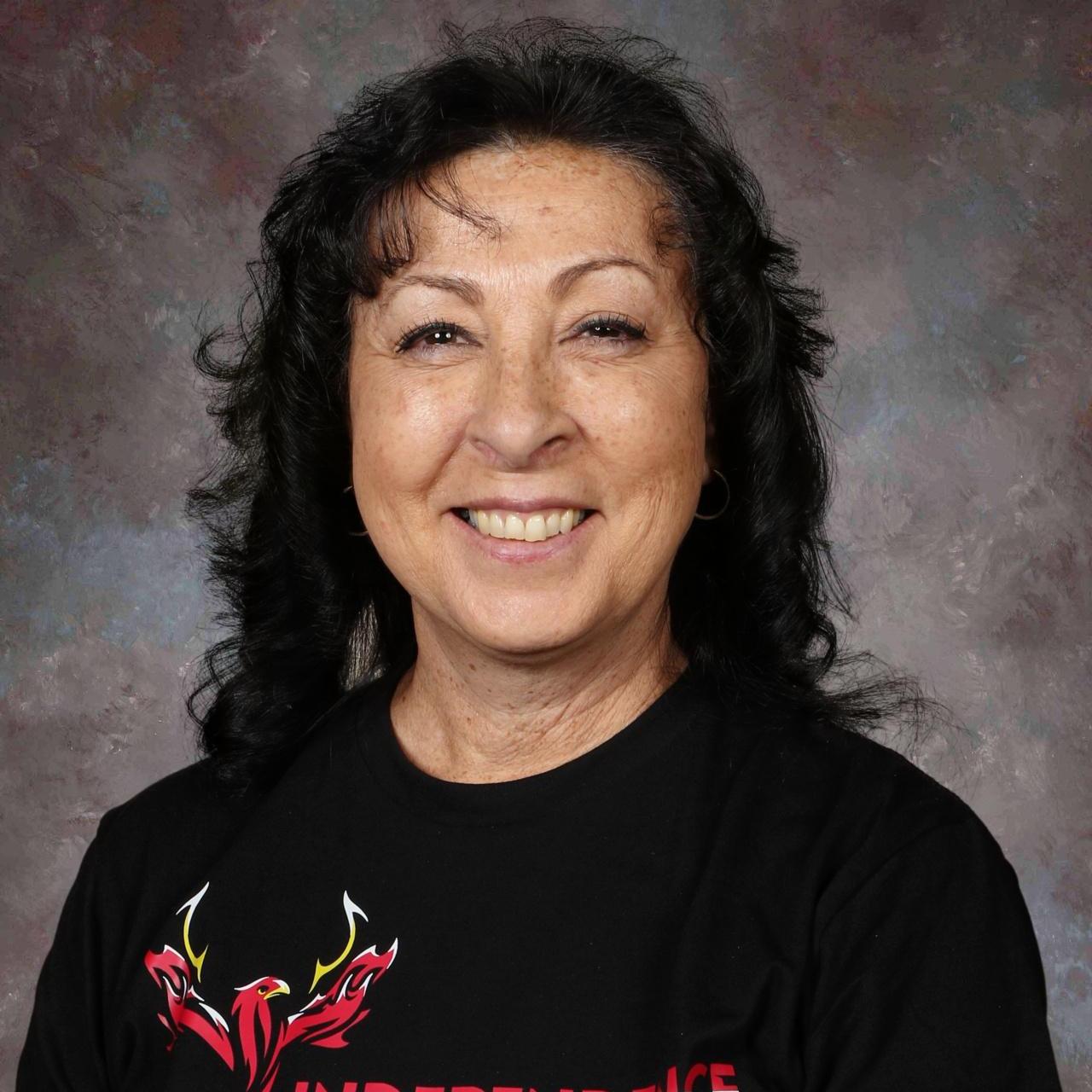 ReginaHerrera's Profile Photo