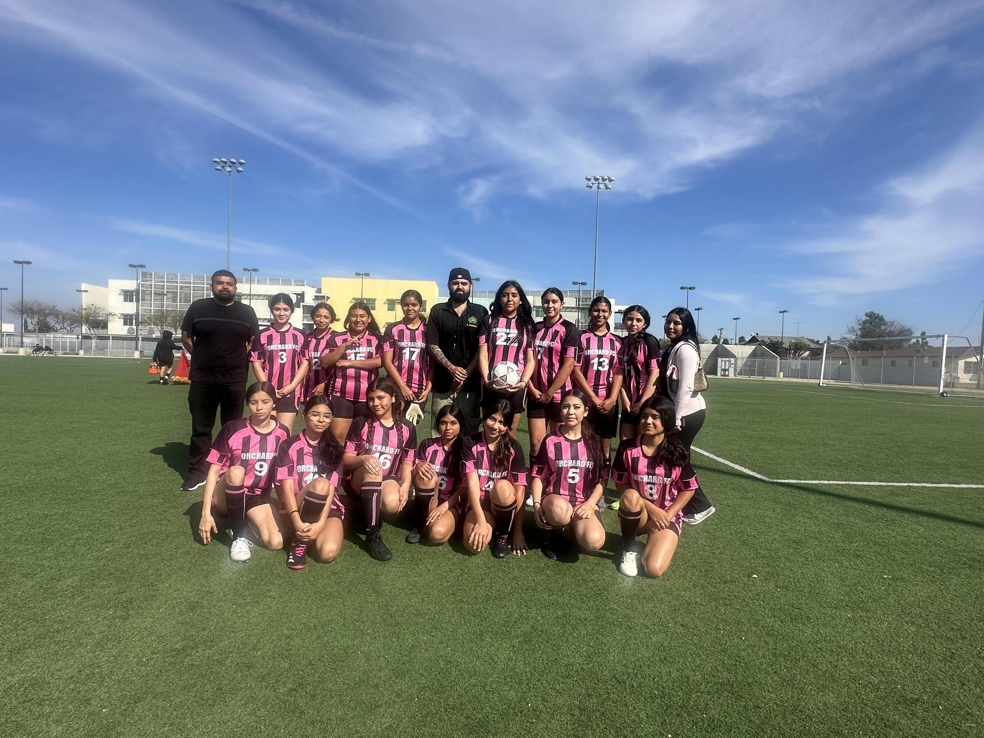 Sports – Programs – Orchard Academies 2C