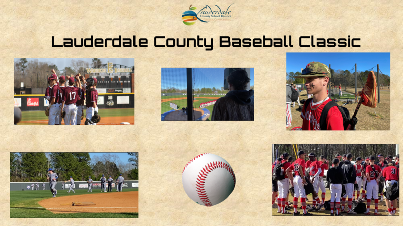 LCSD 2022 Baseball Classic