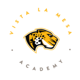 Vista La Mesa Academy school logo