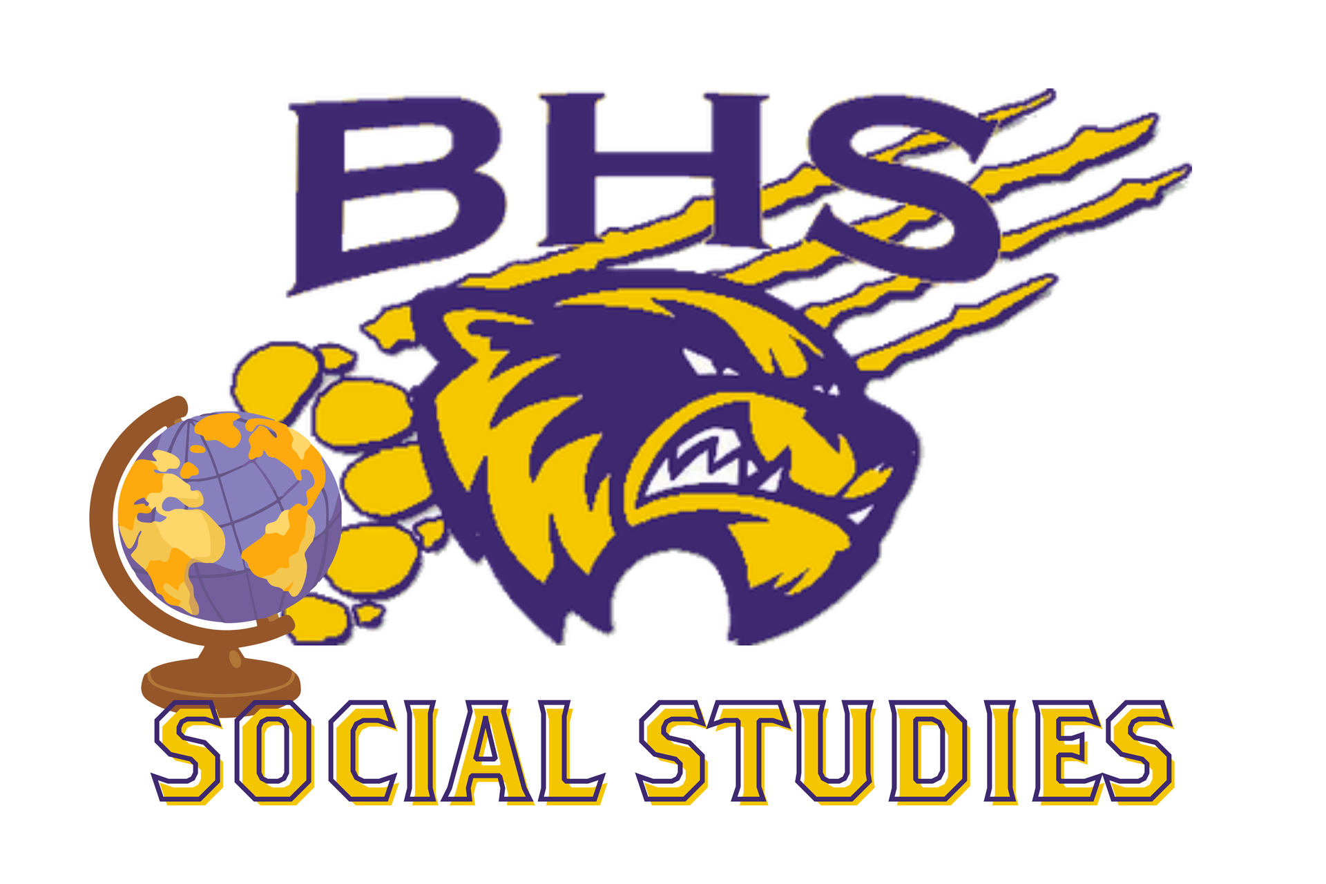 BHS Social Studies Logo