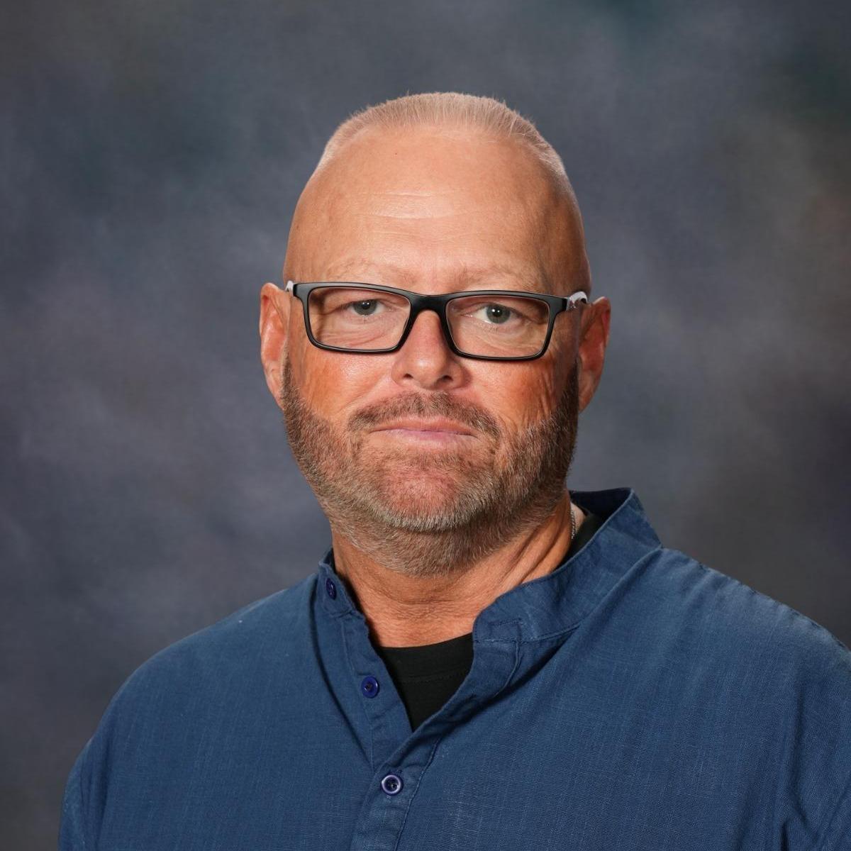 JayMcGee's Profile Photo