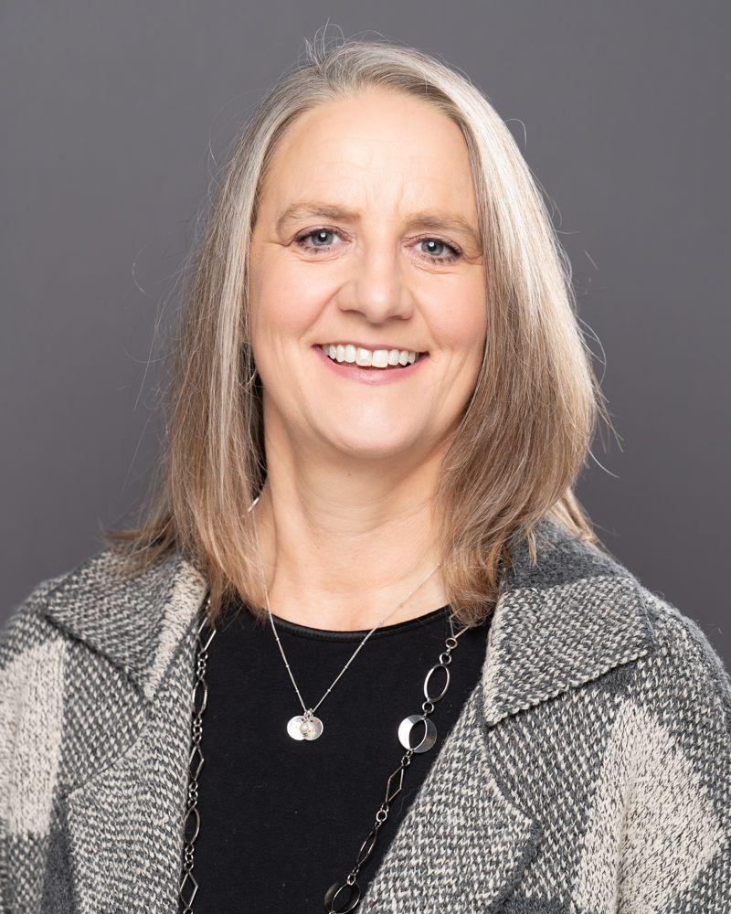 Photo of Dr. Headrick