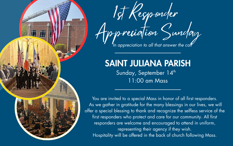 info about first responders mass