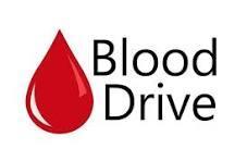 Blood Drive, Nov 13th