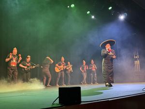 Faculty Follies