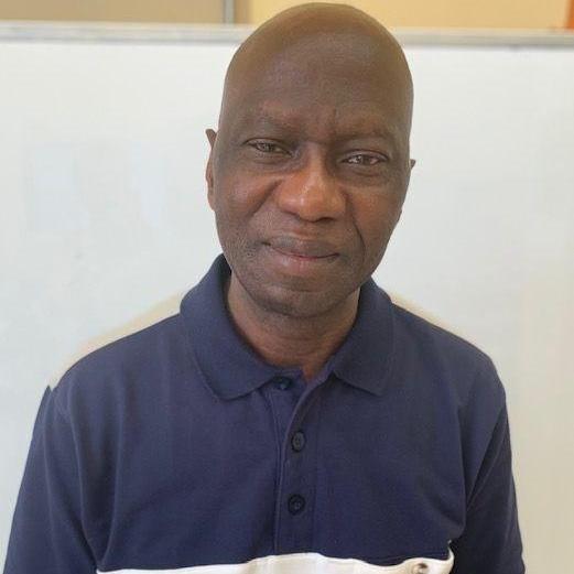 JohnOshogbor's Profile Photo